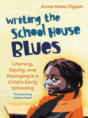 cover image of Writing the School House Blues